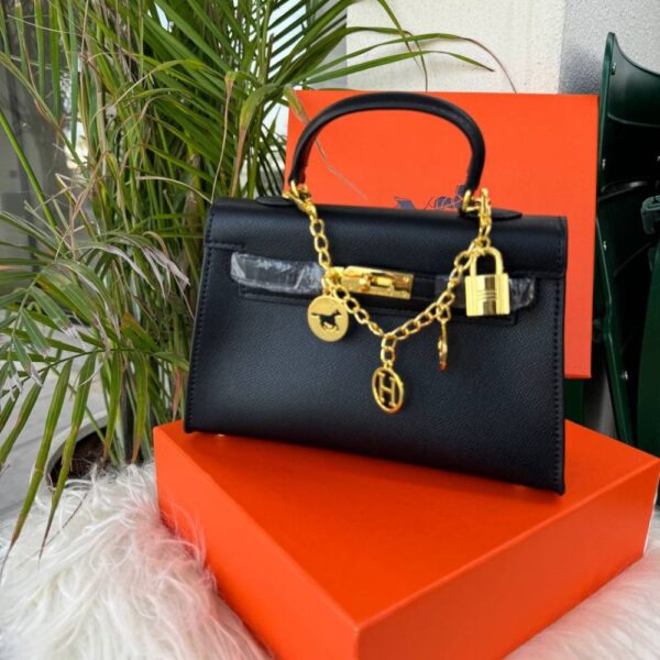 Hermes Handbag - Image 3