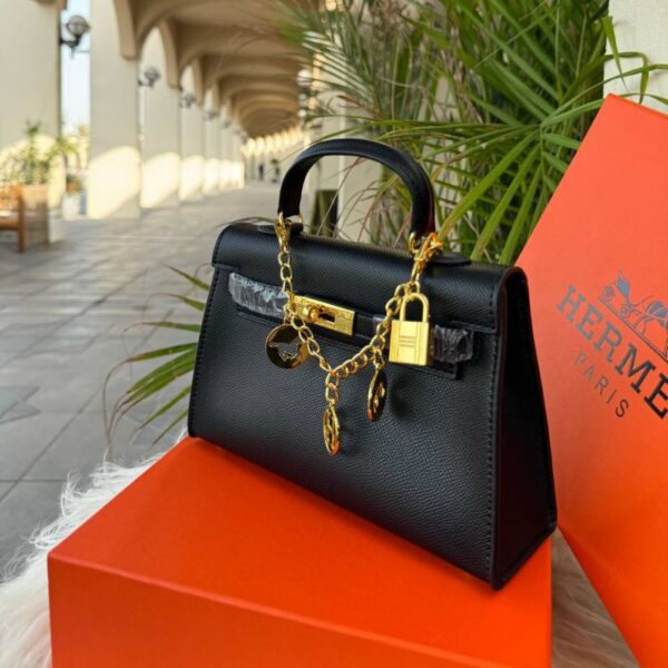 Hermes Handbag - Image 2